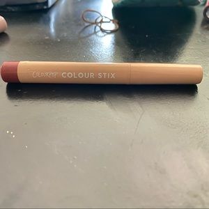 Sonic Blooms Colour Stix - eyeshadow stick - Happy days - never used